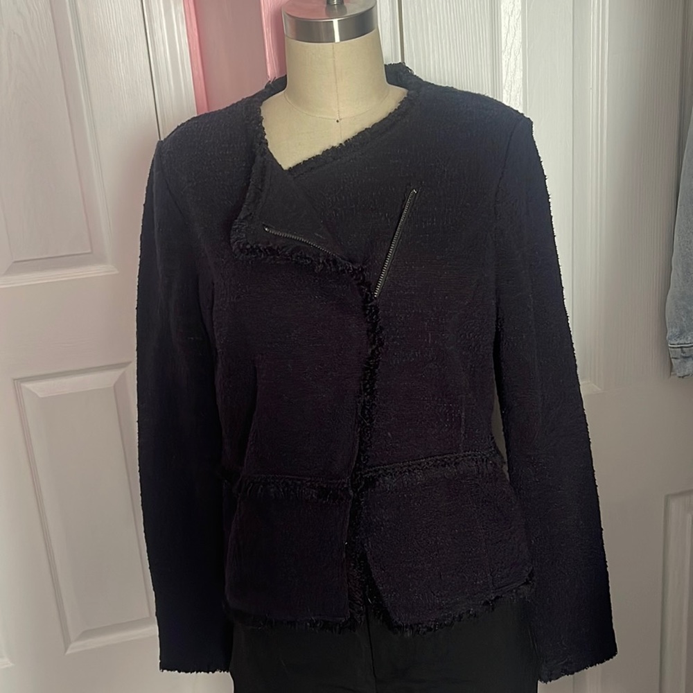 White House Black Market Jacket